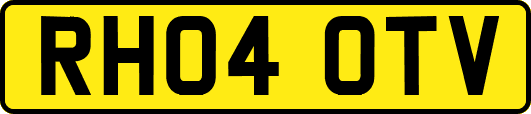 RH04OTV