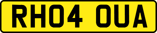 RH04OUA