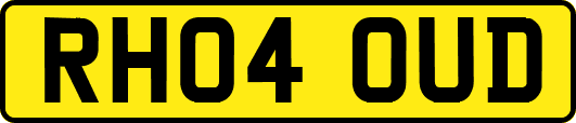 RH04OUD