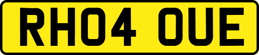 RH04OUE