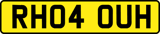 RH04OUH