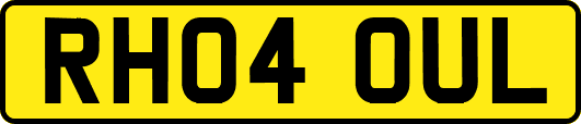 RH04OUL