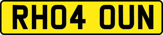 RH04OUN