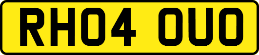 RH04OUO