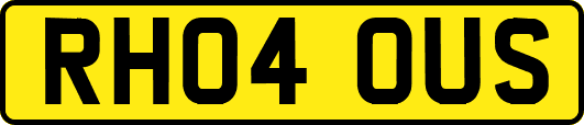 RH04OUS