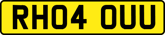 RH04OUU