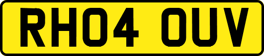 RH04OUV
