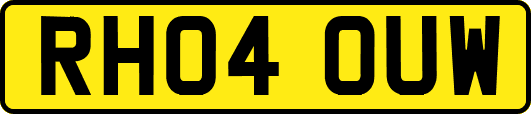 RH04OUW