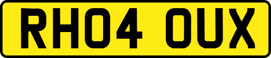 RH04OUX