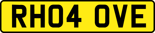 RH04OVE