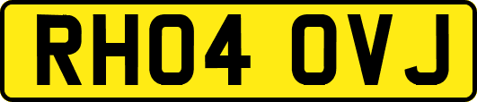 RH04OVJ