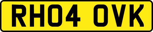 RH04OVK