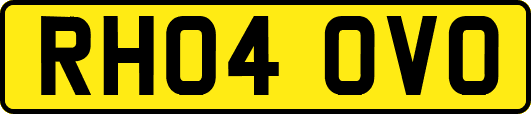 RH04OVO