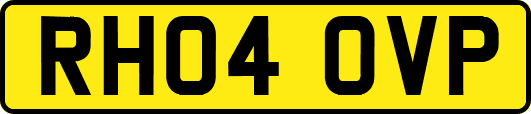 RH04OVP