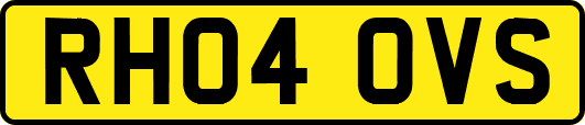 RH04OVS