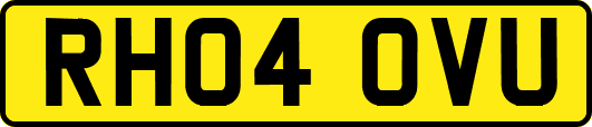 RH04OVU
