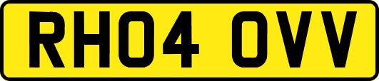 RH04OVV