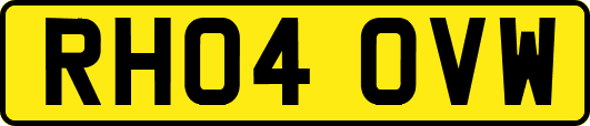 RH04OVW