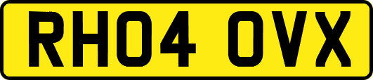RH04OVX