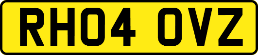 RH04OVZ