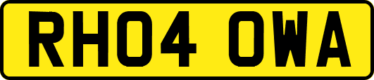 RH04OWA