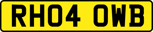RH04OWB