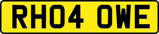 RH04OWE
