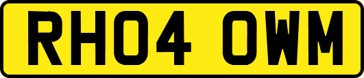 RH04OWM