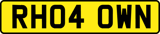 RH04OWN