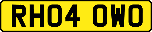 RH04OWO