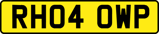 RH04OWP