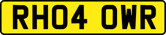 RH04OWR