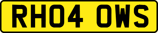 RH04OWS