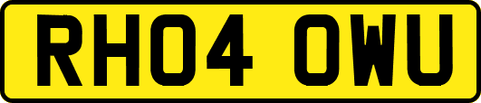 RH04OWU