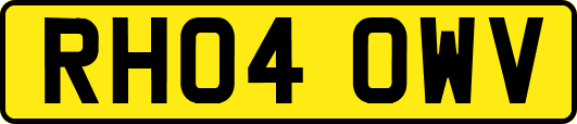 RH04OWV