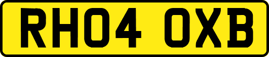 RH04OXB