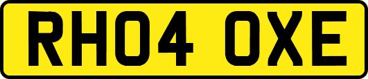 RH04OXE