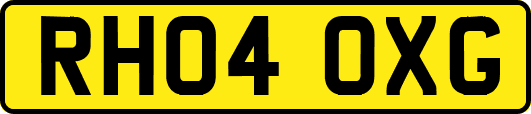 RH04OXG