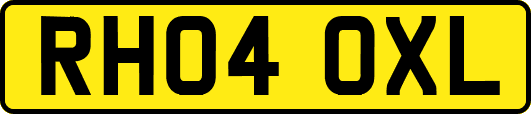 RH04OXL