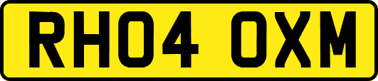 RH04OXM