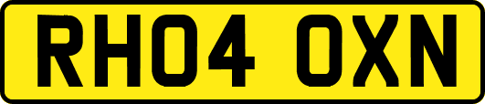 RH04OXN