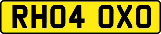 RH04OXO