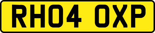 RH04OXP
