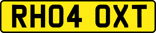 RH04OXT