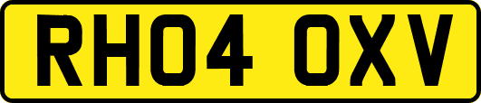 RH04OXV