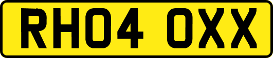 RH04OXX