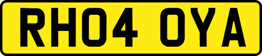RH04OYA