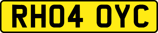 RH04OYC