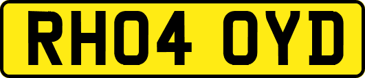 RH04OYD