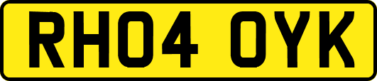 RH04OYK
